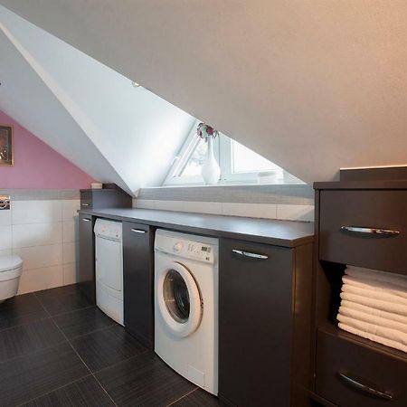 Luxury Apartment Karolina 블레드 외부 사진