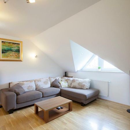 Luxury Apartment Karolina 블레드 외부 사진